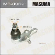 ����� ������� L/R Toyota Avensis 03- Masuma MB3962 MB3962 ����