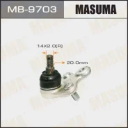 ����� ������� L/R Honda Civic/CR-V 07- Masuma MB9703 MB9703 ����
