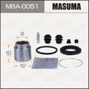 ����������� ���������� �������� � ������� d-44.3 Mitsubishi Masuma MBA0051 MBA0051 ����