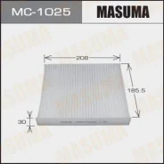 ������ ������ Subaru Legacy 2.0/2.5 98-03/Outback 2.0/3.0 00-03 Masuma MC1025 MC1025 ����