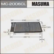 ������ ������ �������� Toyota Land Cruiser/LX470 98-07 Masuma MC2006CL MC2006CL ����