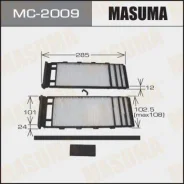 ������ ������ Nissan Micra/Note, Renault Modus 1.0-1.6 03 Masuma MC2009 MC2009 ����