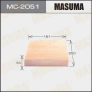 ������ ������ Nissan Qashqai 2 13- Masuma MC2051 MC2051 ����