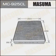 ������ �������� Honda Shuttle 2.2-2.3 94-04 Masuma MC925CL MC925CL ����