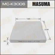 ������ ������ Hyundai IX35/Tucson 04, KIA Sportage 10-15 Masuma MCK3006 MCK3006 ����