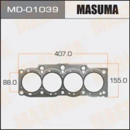 ��������� ��� Toyota Celica/Camry 2.2 5S-FE 90-96 Masuma MD01039 MD01039 ����