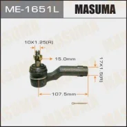 ���������� ���� ������� L Mazda 3 1.4-2.2D 04-/ 5 1.8-2.0D 05- Masuma ME1651L ME1651L ����
