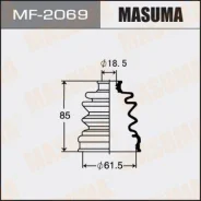 ������� ����� ����������� Subaru Libero 1.2/i 4WD 86-00, Suzuki Alto 0.8 MF2069 ����