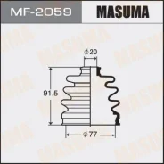������� ����� ����������� Honda, Hyundai, Isuzu, Mazda, Mitsubishi, Nissan, Opel Masuma MF2059 MF2059 ����