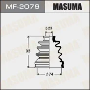 ������� ����� ����������� Hyundai Accent 1.3i, Mazda 323 1.5-1.7D 85 Masuma MF2079 MF2079 ����