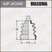 ������� ����� ����������� Hyundai Accent 1.3i, Mazda 323 1.5-1.7D 85 Masuma MF2048 MF2048 ����