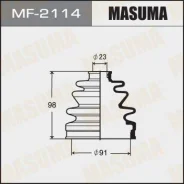 ������� ����� ���/�� Honda Accord IV/ V/ VI/ VII/ VIII/ Civic IV/ VI/ CR-V I/ CRX II/ III/ Prelude III/ IV/ V 1.4-3.0/ 2.0TD 87- Masuma MF2114 MF2114...