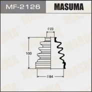 ������� ����� ����������� Nissan Maxima 2.0/3.0/i 89/Primera 2.0i 90-98 Masuma MF2126 MF2126 ����