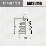 ������� ����� ����������� Honda Accord, Mazda 323 1.1-2.0 81-89 Masuma MF2133 MF2133 ����