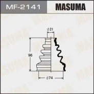 ������� ����� ����������� Honda Civic/Ballade 1.3i/1.5i/1.6i 91-98 Masuma MF2141 MF2141 ����