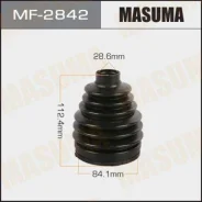 ������� ����� ������� + ��������� Mitsubishi L200 / Triton 05-/ Pajero Sport II 08- Masuma MF2842 MF2842 ����