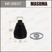 ������� ����� Masuma MF-2837 ������� + ��������� Mazda Mazda 3 2006-2013/Nissan LEAF 2017-2024/Nissan Teana 2014-2024/Nissan Tiida 2007-2024 Masuma MF...