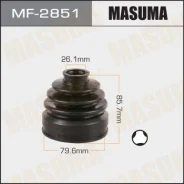 ������� ����� ����� Mitsubishi Outlander Masuma MF2851 MF2851 ����
