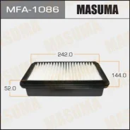������ ��������� Suzuki Jimny 1.3i 01 Masuma MFA1086 MFA1086 ����