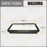 ������ ���������Suzuki Swift 1.3/1.5/1.6 05 Masuma MFA1094 MFA1094 ����