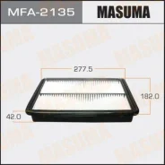 ������ ��������� Infinity M35/45 04-10 Masuma MFA2135 MFA2135 ����