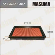 ������ ��������� Nissan Premiera, Honda Civic 1.4i-1.8 89 Masuma MFA2142 MFA2142 ����