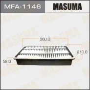 ������ ���������Toyota Hiace 06 Masuma MFA1146 MFA1146 ����