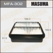 ������ ��������� Toyota Paseo/Starlet 1.3/1.5 95 Masuma MFA302 MFA302 ����