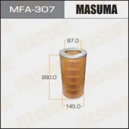 ������ ��������� Toyota Hi-Ace 3.0D 93-99 Masuma MFA307 MFA307 ����
