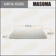 ������ ��������� Mazda 2/3 1.3-1.6 03 Masuma MFA595 MFA595 ����