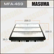 ������ ��������� Mitsubishi 3000GT/L400/Pajero II/Sport/Sigma 2.0-3.0 90- Masuma MFA469 MFA469 ����