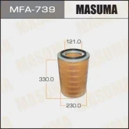 ������ ��������� HINO Rainbow/Ranger/Tractor Ranger Masuma MFA739 MFA739 ����