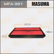 ������ ��������� Honda Accord 1.8i-2.3 98 Masuma MFA981 MFA981 ����