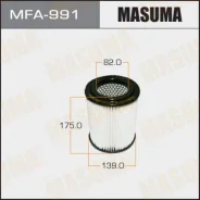 ������ ��������� Honda Integra 2.0 01-04/ CR-V 2.0 02-06/ FR-V 2.0 05-/ Civic 2.0 01-04/ Stream 2.0 00-01 Masuma MFA991 MFA991 ����