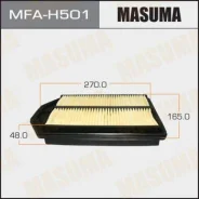 ������ ��������� Honda CR-V III 2.4 07- Masuma MFAH501 MFAH501 ����