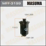 ������ ��������� Mitsubishi Pajero 3.0/3.5 24V 94 Masuma MFF3199 MFF3199 ����