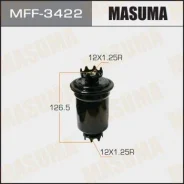 ������ ��������� Mitsubishi 3000GT 3.0i 24V 4x4 92 Masuma MFF3422 MFF3422 ����