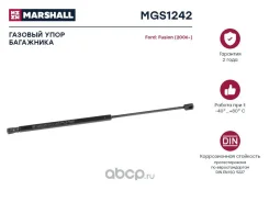 ����������� ������ ��������� FORD Fusion: I 02- Marshall MGS1242 MGS1242 ����