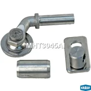 ����������� ��������� ���������������� Citroen C1 2005-14, C2 2003-, C3 2002-09, C3 II 2009-, Xsara 2003-05 Peugeot 1007 2005-10, 107 2005-, 206 SW 20...