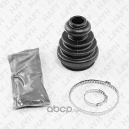 ������� ����� ���������� �-�Alfa Romeo 164 87/166 98, Audi A3 96/A4 01/A6 94 HAFT MI0117 MI0117 ����