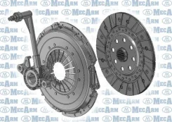 ���/�� ��������� 240 mm Audi Volkswagen Skoda 100/80/A4/A6/A8/Passat/90-05/2. �3/2. �4/2. �6/2. �8 Mecarm MK9597 MK9597 ����