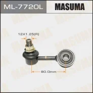 ���� ������������� ���. ����. L Mitsubishi Pajero 2.4-3.5 90-00 Masuma ML7720L ML7720L ����