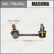 ���� ������������� ���. ����. L Mitsubishi Pajero 2.5-3.8 00- Masuma ML7845L ML7845L ����
