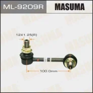 ������ ������������� ���� front RH Mazda CX9 07- Mazda CX-9 2007-2012 Masuma ML9209R, ������ �������� ML9209R ����