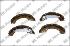 ������� ��������� ����������, ������ KIA RIO III UB 2011-09~ Mando MLH20 MLH20 ����