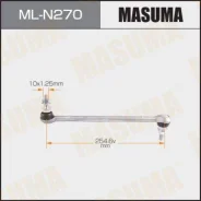 ������ ������������� ���� front CUBE Z11 Aluminum Nissan AD 2006-2016/Nissan AD Expert 2006-2016/Nissan Bluebird Sylphy 2005-2012/Nissan CUBE 2002-202...