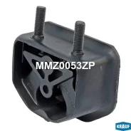 ����� ��������� / Daewoo Nexia, Cielo / OPEL Corsa A, Kadett E / Krauf MMZ0053ZP MMZ0053ZP ����
