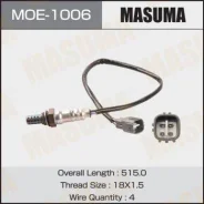 ������-���� Toyota Highlander 93-07/ Lexus RX300 98-03 Masuma MOE1006 MOE1006 ����