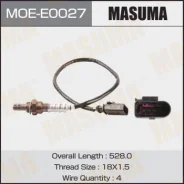 ������-���� Skoda Fabia 07-14/ Rapid 12-15/ VW Passat 05-10 Masuma MOEE0027 MOEE0027 ����