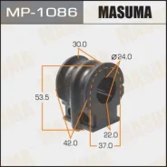 ������ ������������� ���. Nissan Murano Teana/Elgrand/Teana 25-3.5 08- Masuma MP1086 MP1086 ����